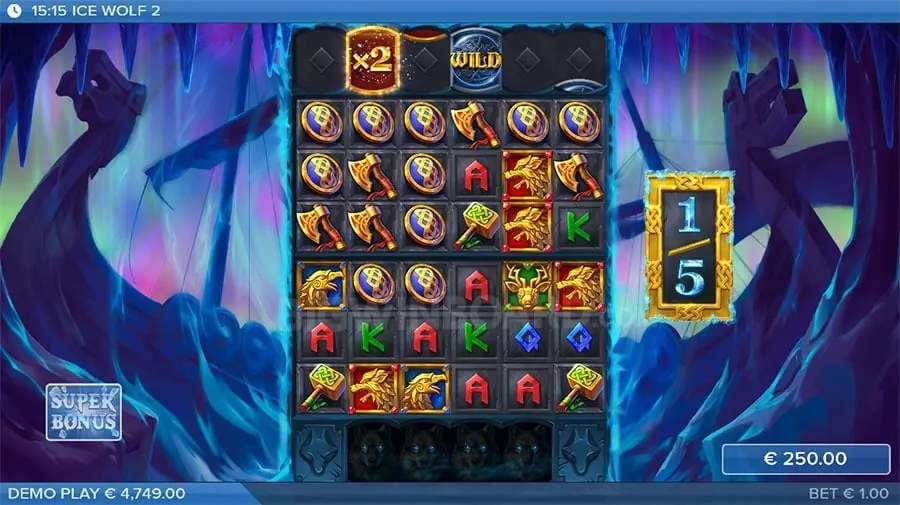 1win App Latest Features